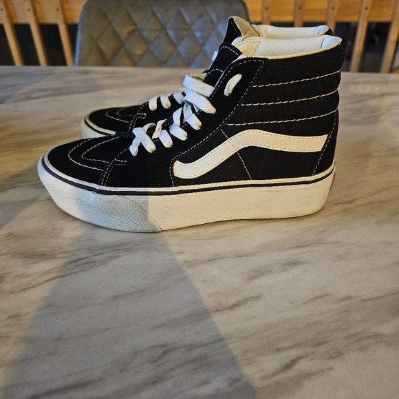 Vans sneakers - Picture 3 of 4